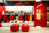 Ferrari Store Athens Greece