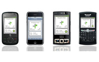 Smartnav Mobile now on smartphones