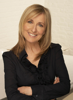 Fiona Phillips fronts new campaign aiming to improve eye care in Zambia