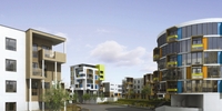 Cambridge apartments at forefront of regional property market upturn