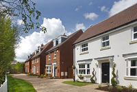 David Wilson Homes to host Part Exchange Day at Hornbeams in Takeley
