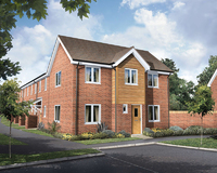 Last chance to buy at Cae Penderyn in Merthyr Tydfil