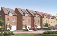 Moving house has never been easier with part-exchange at Harrow Lodge