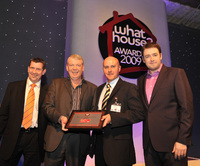 National Housing Award for Freshney Green