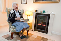 Village life lures buyers to Eastington