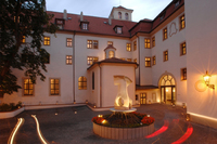 Rocco Forte Hotels commemorates Prague’s Velvet Revolution 