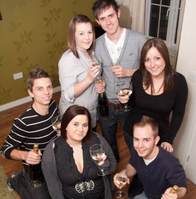 First time buyers get a head start at Haswell Meadows