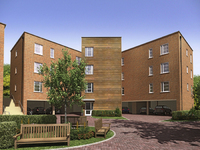 The smart money is on Sylvan Heights