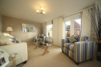 Make owning a stunning new home your New Year’s resolution