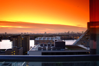 London Docklands living for just £52,500