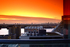 London skyline