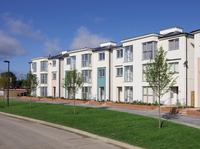 Flexible living solutions for families in Filton