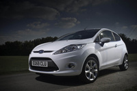 Continued pound weakness drives Ford price rise
