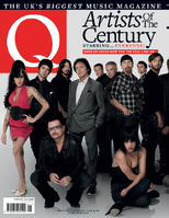 December's Q Magazine December's Q Magazine