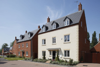 Three is the magic number for house hunters in Margam