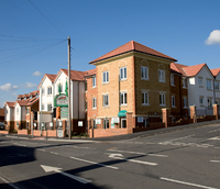 Camberley offers best of both worlds for retirement living