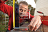 Britain's top tradesman - Nick Orchard