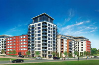 St George releases new apartments at Beaufort Park in North West London