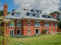 Gower House development oozes elegance and style