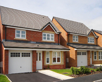 Miller Homes unveils the ‘Greene’ in Heysham
