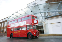 Bentley unveils world’s most luxurious charity bus
