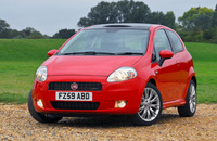 New range of service plans rolled out for Fiat cars