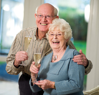Retirees could save thousands of pounds a year by giving up the car in later life