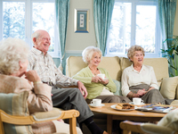 Buying in Bedfordshire could prove a smart move for over 60s