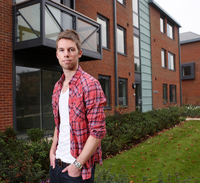 Sales gather pace as first residents move into Harmony