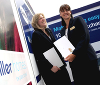 Extended lifeline for home buyers in Kidderminster