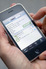 Commute Greener app