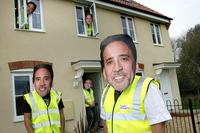 Taylor Wimpey tells Nicolas Cage ‘there’s a home for your here!’