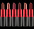 MAC Viva Glam Lipsticks