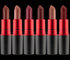 MAC Viva Glam Lipsticks