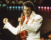 BBC Radio 2 to commemorate Elvis's 75th birthday