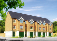 By new and save £100,000* on a big home in Maidstone