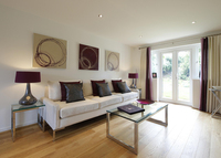 A plus-sized home for a petite price at The Pastures