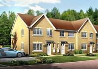 First time buyers strike gold at The Willows in Aspley