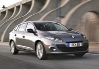 Renault launches Megane Sport Tourer Extreme
