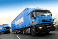Significant fleet investment continues for EH Nicholls