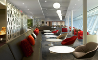 Virgin Atlantic Gatwick Clubhouse