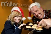 Christmas comes early for homebuyers in Gainsborough
