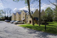 Final retirement apartment on sale at Kingstone Court