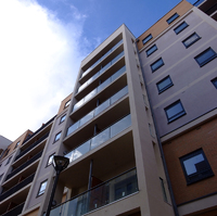 Final phase of apartments available at Factory Quarter in W3