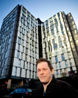 It’s out with the old, in with the new for buyers at Bauhaus