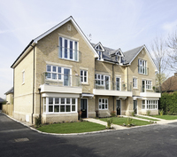 Buyers are back in Surrey reports Lusso Homes