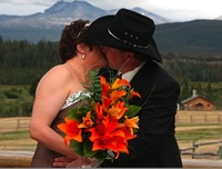 Say I Do with Ranch Rider 