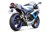 Suzuki special edition GSX-R750