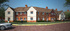 A CGI of A2Dominion's Charlton Village scheme