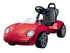Porsche Pedal Car